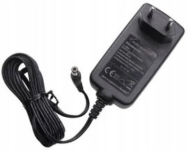 Zasilacz wtyczkowy SAGEMCOM impulsowy 12V 3A 2.5mm