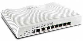 ROUTER FIREWALL DRAYTEK VIGOR 2860 VDSL
