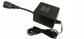 ZASILACZ TRANSFORMATOROWY 5,2V - 625mA WTYK 3,4 mm x 1,2 mm