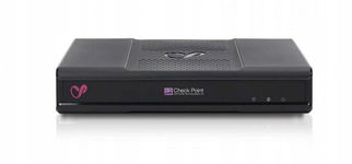 Router Firewall Check Point 1550 V-80 CHMURA VPN