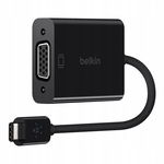 ADAPTER Przejściówka z USB-C na VGA (USB typu C) B