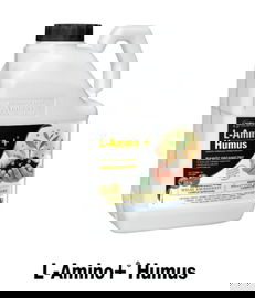 Biostymulator Agro-Sorb NANO L-Amino+ Humus EKO