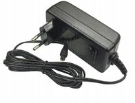 Zasilacz wtyczkowy SAGEMCOM impulsowy 12V 30W 2,5A