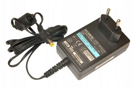 SONY 12V 1.5A AC-E1215 do głośników SRS-D4