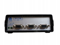 ROZDZIELACZ VIDEO SPLITTER VINE MICROS 525 5 xVGA