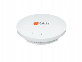 ACCESS POINT AIRTIGHT SS-300-AT-C-55 OBSŁUGA PRZEZ KONTROLER
