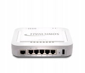 FIREWALL ROUTER SONICWALL TZ100 APL22-07F