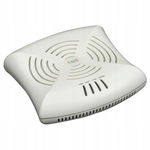 Dwuzakresowy Access Point WIFI ARUBA AP-105