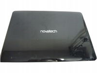 Klapa matrycy do laptopa Novatech nSpire 2760 Blac