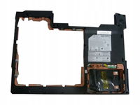 Obudowa dolna do laptopa Novatech GT640