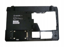 Obudowa dolna do laptopa Novatech nPro N1539