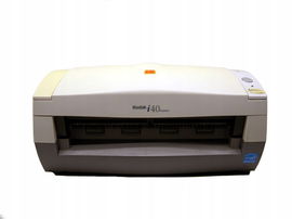 Profesjonalny skaner biurowy Kodak I40 duplex