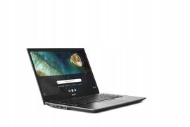 Laptop Acer Chromebook CP5-471 dysk SSD