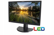 Monitor LENOVO LT2252p LED TN 16x10 DP VGA AUDIO