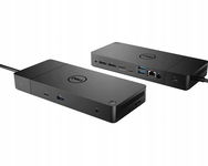 Stacja dokująca Dell K20A WD19TB USB 3.0 C