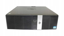 Komputer HP rp5800 i5 8GB 120GB SSD