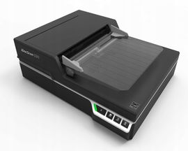 SKANER PŁASKI MUSTEK IdocScan D20 PODAJNIK DUPLEKS