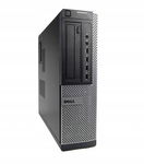 KOMPUTER DELL 7010 i5 8GB 120GB SSD