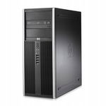 Komputer HP Compaq 8200 Elite i5 8GB 120GB SSD