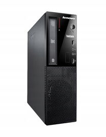 Komputer Lenovo E73 i3 4-gen 8GB 120GB SSD