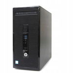 Komputer HP ProDesk 400 G2 MT i3 8GB 120GB SSD