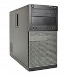 KOMPUTER DELL 7010 i5 8GB 240GB SSD