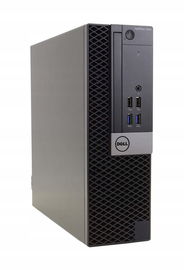 Komputer DELL 7040 i5 6Gen. 8GB 240GB SSD Windows