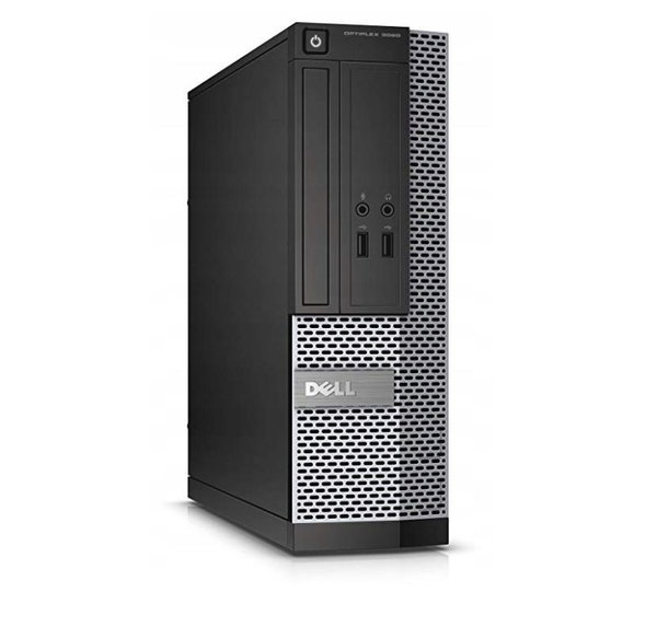 Komputer DELL 3020 i5 4Gen. 8GB 120GB SSD Windows