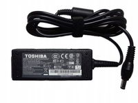 ORYGINALNY ZASILACZ Toshiba 19V 1.58A PA3743U-1ACA