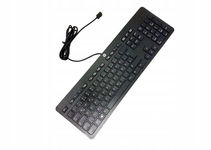 Klawiatura USB HP KBAR211 QWERTZ