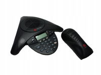 Telefon KONFERENCYJNY Polycom Soundstation2 Expandable ANALOGOWY