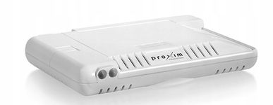 Access Point ORINOCO Proxim AP-4000 A / B / G WDS MESH (v3.4.0) VLAN PoE