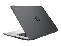 Laptop HP Chromebook 14 G4 dysk SSD