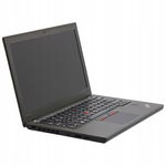 Laptop Lenovo X270 i5 4GB 240GB SSD