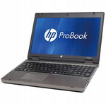 LAPTOP HP PROBOOK 6560b i3 4/240 GB SSD