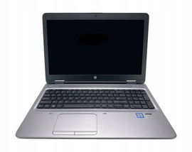 Laptop HP ProBook 650 G2 Intel i5 8GB 120GB SSD