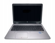 Laptop HP ProBook 650 G2 Intel i5 8GB 120GB SSD