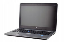 Laptop HP 820 Intel i5 8GB 240GB SSD