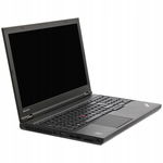 Laptop Lenovo T540p Intel i5 4GB 120GB SSD