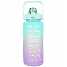 Butelka na wodę bidon 2000ml