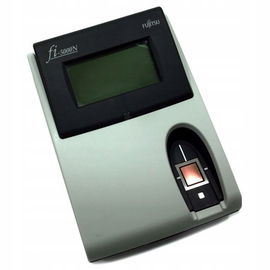 Fujitsu Fi-5000N Adapter sieciowy do skanerów Fujitsu - Manipulator Czytnik