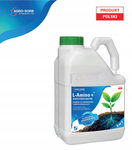AGRO-SORB L-Amino+ AZOTO-FOSFO-BACTER 5L NAWÓZ DOGLEBOWY i DOLISTNY