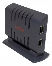 Karta Gigabit Ethernet do telefonów IP Avaya serii 4600