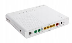 Router ZTE Modem DSL ZXHN H369A EXPERIA BOX V10 1300Mbps BRAMKA VOIP SIP