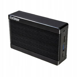 Mini PC Station P1 Pro Mini Komputer WIFI HDMI USB-C 4K H.265 Video Decode4