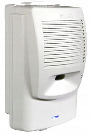 Szerokopasmowy głośnik IP Algo 8180 AUDIO ALERTER PoE ALARM DŹWIĘKOWY