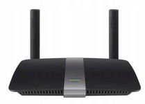 Router Linksys EA6350 WIFI 802.11a/b/g/n/ac 1200Mb/s USB 3.0 Printserwer VP