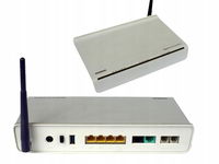 Router Siemens Gigaset SX762 WIFI BRAMKA VOIP 2x LINIA TELEFONICZNA USB PRI