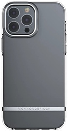 Richmond & Finch Iphone 13 Pro Max Freedom Clear Case, Transparent