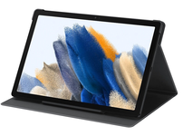 Samsung Galaxy Tab A8 Book Tablet Cover Ef-Bx200Pjegww - Ciemnoszare